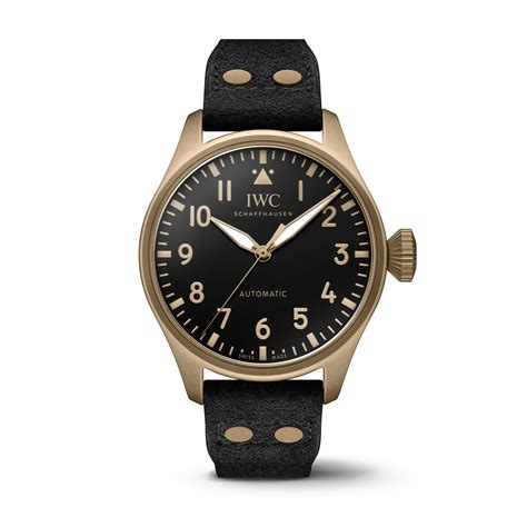 iwc big pilot mr porter|IW329703.